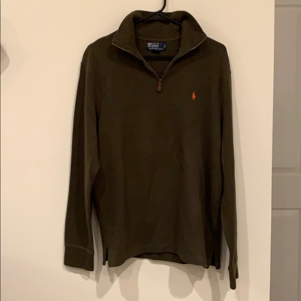 Polo by Ralph Lauren Quarter Zip
